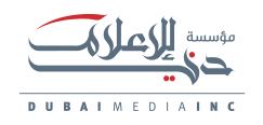 DMI Logo