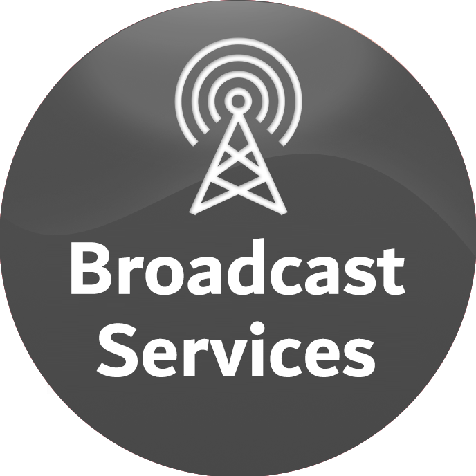Broadcast Services-7