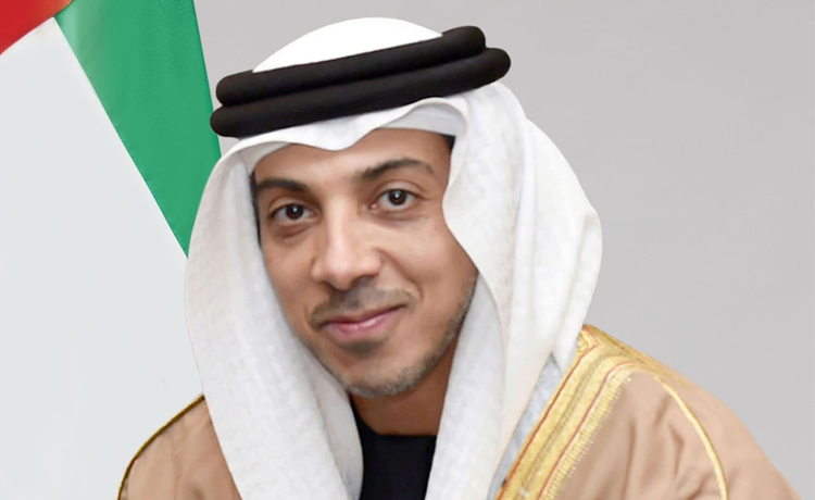Sheikh Mansour bin Zayed issues resolution to document aggression and war crimes
