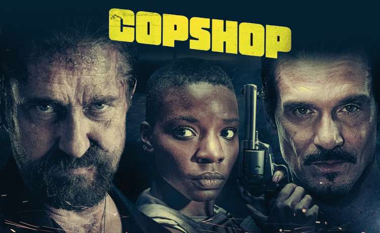 Copshop