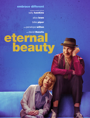 Eternal Beauty
