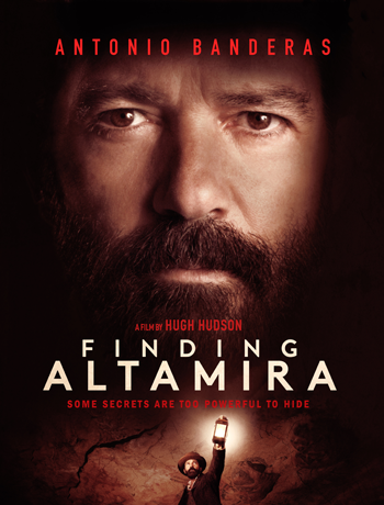 Finding Altamira