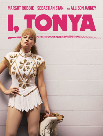 I, Tonya