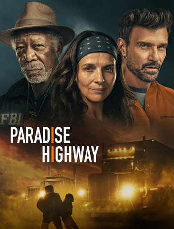 Paradise Highway