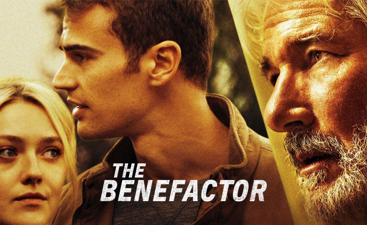 The Benefactor
