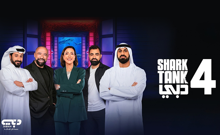 Shark Tank 4 (Premieres October 18 )