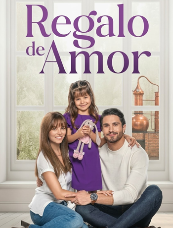 Regalo de Amor 