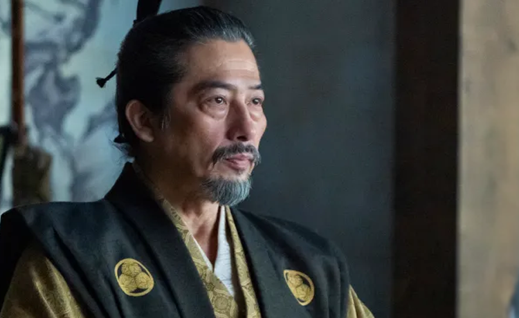 Shōgun Leads 76th Emmys with 25 Nominations