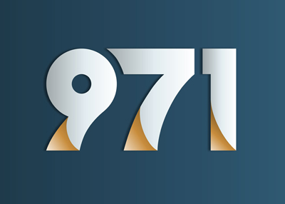 971