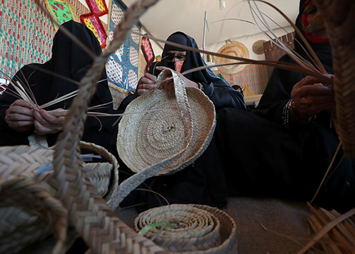 &quot;مهرجان الظفرة البحري&quot; يحتفي بتراث الإمارات 