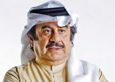 وفاة الممثل الكويتي عبد الحسين عبد الرضا