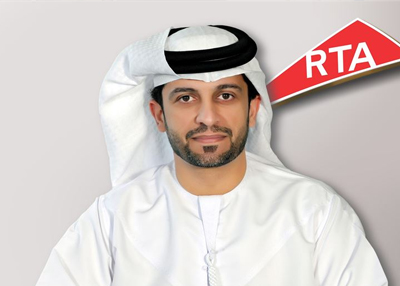 &quot;طرق دبي&quot; تعلن إصدار ملكية إلكترونية مدى الحياة بدءاً من يناير 2018