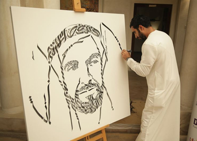 تحت رعاية سمو الشيخة لطيفة بنت محمد.. ’دبي للثقافة‘ تطلق النسخة الخامسة من ’موسم دبي الفني‘