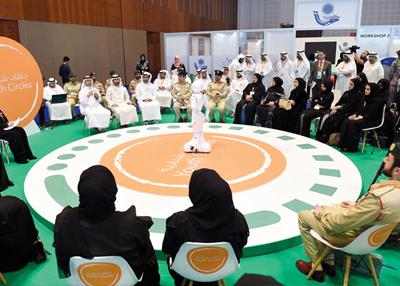 شرطة دبي: حجب 118 موقعاً إلكترونياً لترويج المخدرات منذ 2016