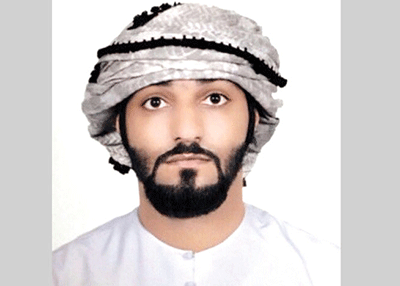 لازال البحث جارياً عن المواطن سيف خلفان الكندي