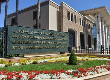 وزارة الخارجية تنفي تعرض مواطنين لسوء معاملة في جورجيا