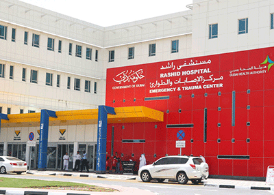هيئة الصحة بدبي تُدشن قسم قسطرة القلب الأحدث عالمياً في &quot;مستشفى راشد&quot;