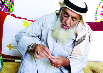 الحبال... نصير الإنسان عبر التاريخ