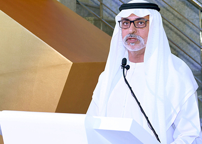 دولة الإمارات.. نموذج رائع لتحقيق مفهوم &quot;الصداقة&quot;