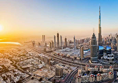 دبي 5 عالمياً في الجذب السياحي، متفوقة على نيويورك و هونغ كونج