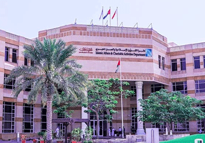 تنسيق بين إسلامية دبي والجمعيات الخيرية بشأن الأضاحي
