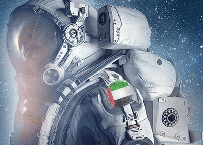 موسكو تستقبل المرشحين التسعة من برنامج &quot;الإمارات لرواد الفضاء&quot;