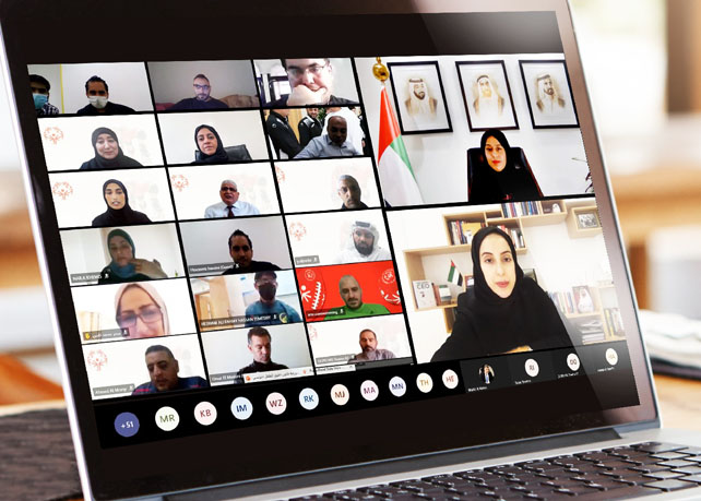 إطلاق برنامج منسقي حماية الطفل بالأندية ومراكز أصحاب الهمم تحت مظلة الأولمبياد الخاص