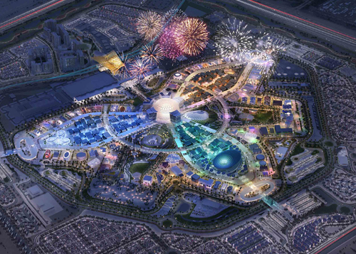 365 يوماً على انطلاق «إكسبو 2020 دبي»