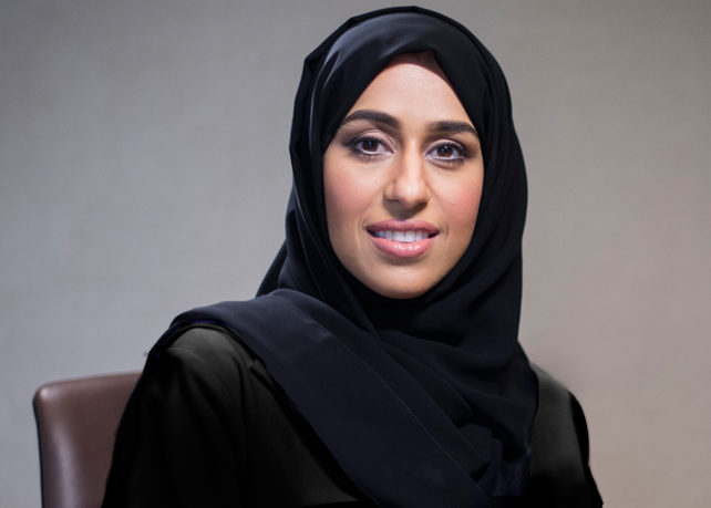 تصريح معالي الوزيرة عن مهمة اليمن