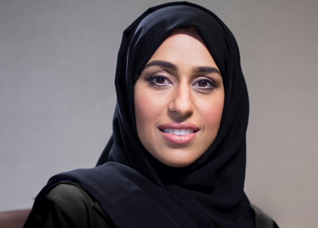 بمناسبة الاحتفال بيوم المرأة الإماراتية