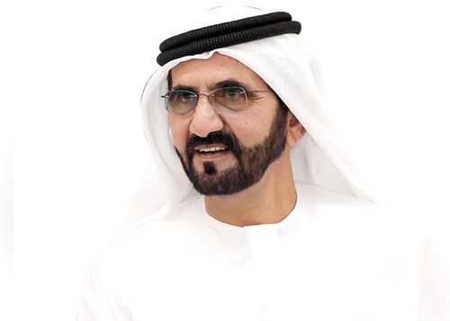 محمد بن راشد ينشئ «مؤسسة حمدان بن راشد للعلوم الطبية والتربوية»