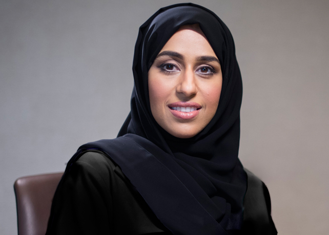 حصة بوحميد: 166.6 مليون درهم إجمالي منح الزواج خلال 2019 بزيادة 15%