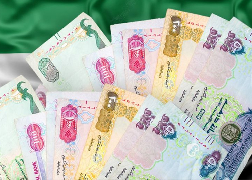 دبي تستعد لمجتمع «لا نقدي» بالكامل