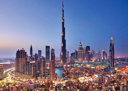 الإمارات الأولى عربياً في التصنيفات الائتمانية السيادية لـ 4 وكالات عالمية
