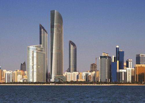 الإمارات ضمن الـ 10 الكبار عالمياً في مؤشرات الاقتصاد والأعمال