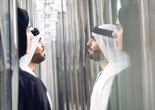 «مجموعة الإمارات» تطلق برنامج تسريع تطوير المواهب الإماراتية