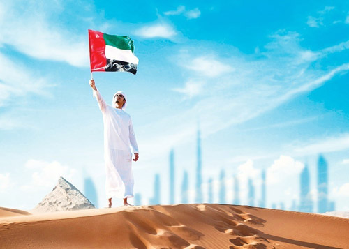 الإمارات تتصدر دول العالم في 19 مؤشراً