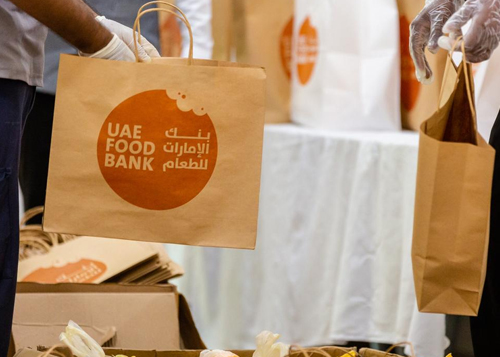 «الإمارات للطعام» يُطلق خطته الاستراتيجية 2023–2027