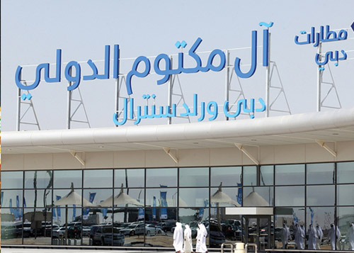 إعادة تشغيل كامل مرافق خدمة المسافرين في «دبي وورلد سنترال»