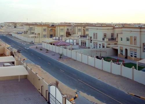 توزيع 3200 قطعة أرض سكنية على المواطنين في دبي