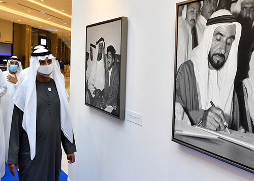 «آرت دبي» 2021 في نسخة واقعية 29 مارس