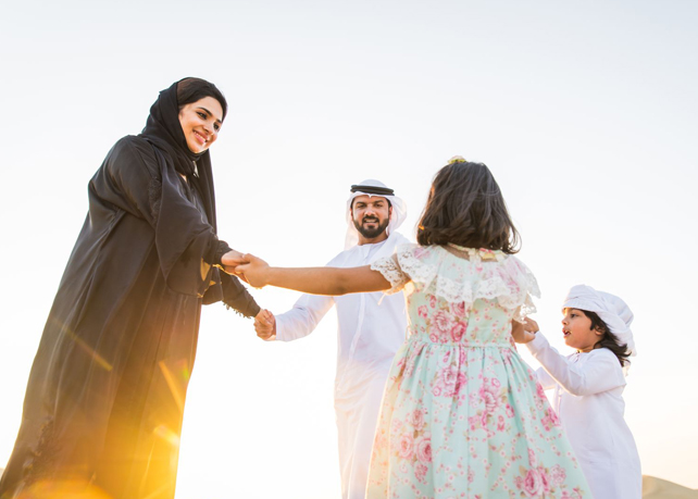 وزارة تنمية المجتمع تقيس أثر &quot;كوفيد 19&quot; على المجتمع الإماراتي