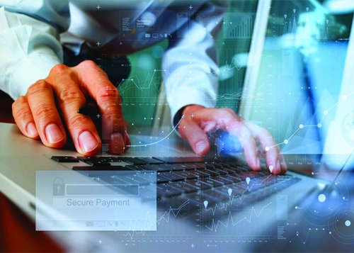«دبي للأمن الإلكتروني».. حماية من الهجمات الرقمية الخبيثة