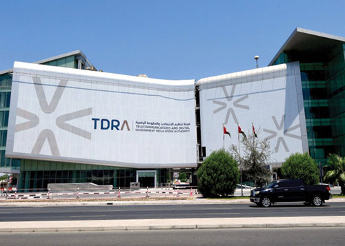 الإمارات الأولى عربياً وعالمياً في نجاح تجارب «الجيل الخامس المتقدم»