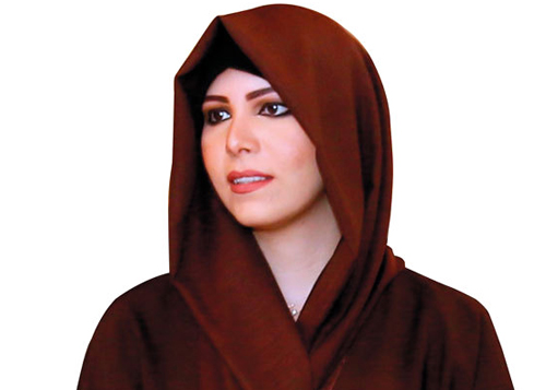 لطيفة بنت محمد: «#ﻣﺎراﺛﻮن_دﺑﻲ_ﻟﻸﻓﻜﺎر» تعزز قدرات المجتمع الإبداعي بمواجهة «كورونا»