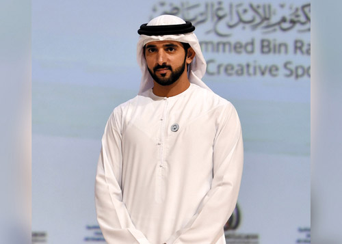 حمدان بن محمد يُصدر قــراراً بشأن تنظيم المكتبات العامّة في دبي