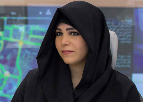 لطيفة بنت محمد تعتمد تشكيل اللجنتين العليا والتنظيمية لمبادرة &quot;مقتنيات دبي&quot;