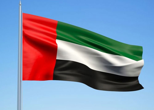الإمارات ضمن قائمة الـ 20 الكبار عالميا في 13 مؤشرا تنافسيا خاصا بقطاع النقل