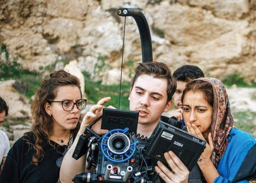 «الشارقة للفنون»: فتح باب التقديم لمنحة «الأفلام القصيرة»
