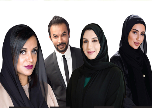 #لنبدع _معاً رسالة تفاؤل وأمل من «دبي للثقافة»
